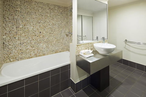 Mango Lagoon Resort & Wellness Spa - Accommodation Sunshine Coast 20