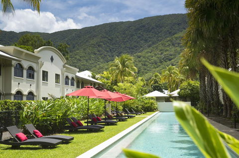 Mango Lagoon Resort & Wellness Spa - Accommodation Sunshine Coast 6