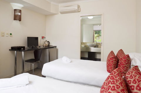 Mango Lagoon Resort & Wellness Spa - Accommodation Sunshine Coast 21