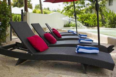 Mango Lagoon Resort & Wellness Spa - Accommodation Sunshine Coast 17