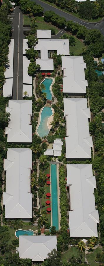 Mango Lagoon Resort & Wellness Spa - Accommodation Sunshine Coast 1