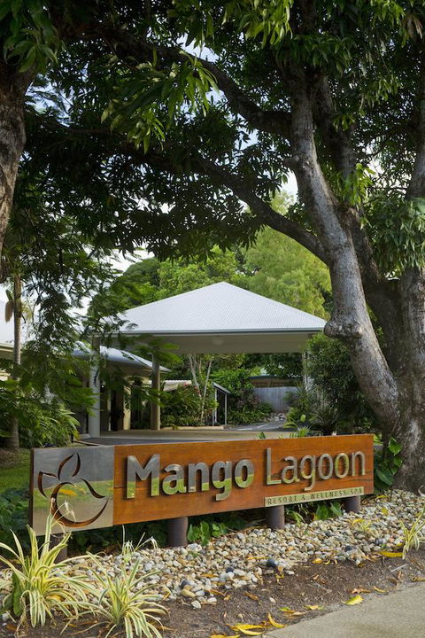Mango Lagoon Resort & Wellness Spa - Accommodation Sunshine Coast 8