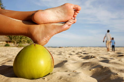 Mango Lagoon Resort & Wellness Spa - Accommodation Sunshine Coast 28