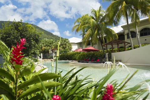 Mango Lagoon Resort & Wellness Spa - Accommodation Sunshine Coast 7