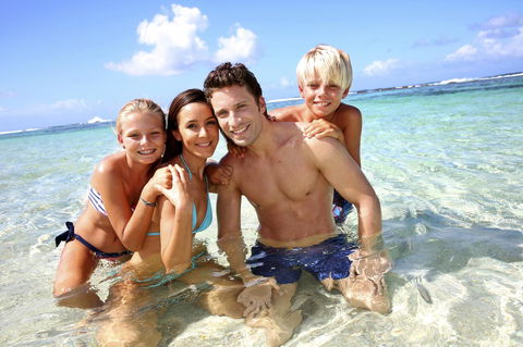 Mango Lagoon Resort & Wellness Spa - Accommodation Sunshine Coast 27