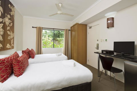 Mango Lagoon Resort & Wellness Spa - Accommodation Sunshine Coast 16