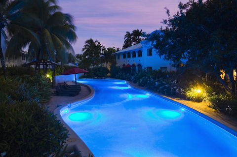Mango Lagoon Resort & Wellness Spa - Accommodation Sunshine Coast 18