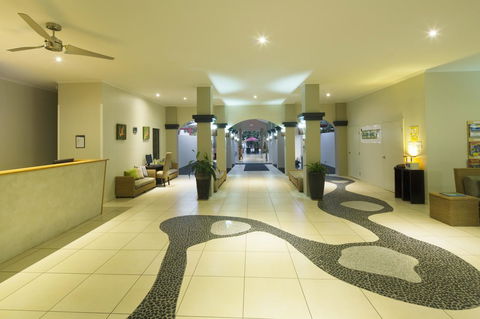 Mango Lagoon Resort & Wellness Spa - Accommodation Sunshine Coast 9