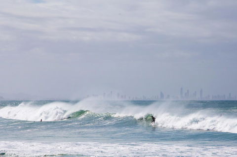 Rainbow Bay Backpackers - Accommodation Sunshine Coast 23