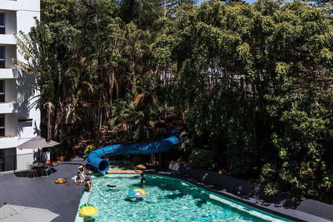 Rainbow Bay Backpackers - Accommodation Sunshine Coast 18
