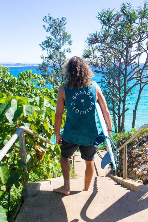 Rainbow Bay Backpackers - Accommodation Sunshine Coast 2