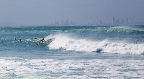 Rainbow Bay Backpackers - Accommodation Sunshine Coast 22