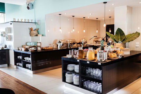 Rainbow Bay Backpackers - Accommodation Sunshine Coast 9