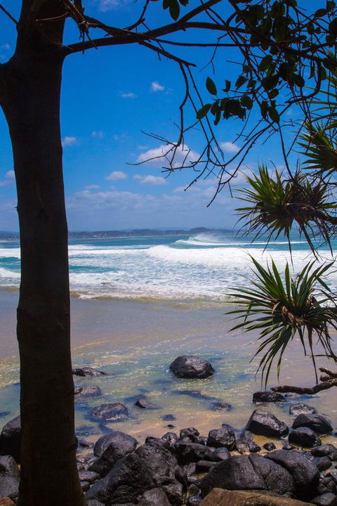 Rainbow Bay Backpackers - Accommodation Sunshine Coast 29