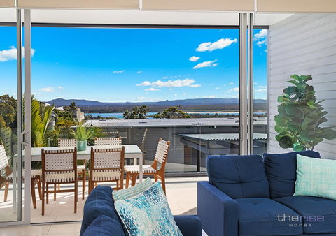 The Rise Noosa - Accommodation Sunshine Coast 25