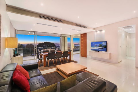 The Rise Noosa - Accommodation Sunshine Coast 4