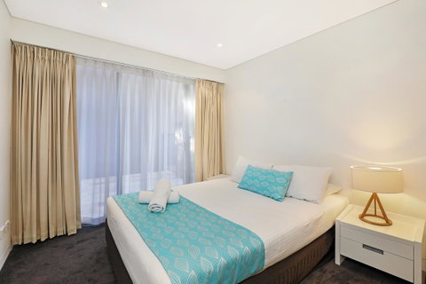 The Rise Noosa - Accommodation Sunshine Coast 17