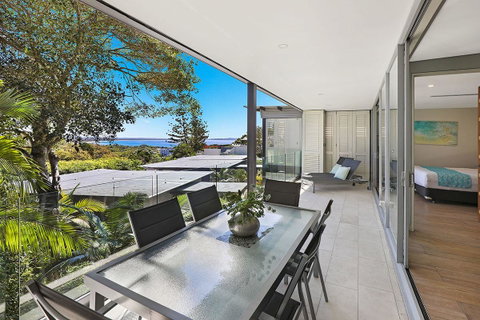 The Rise Noosa - Accommodation Sunshine Coast 16