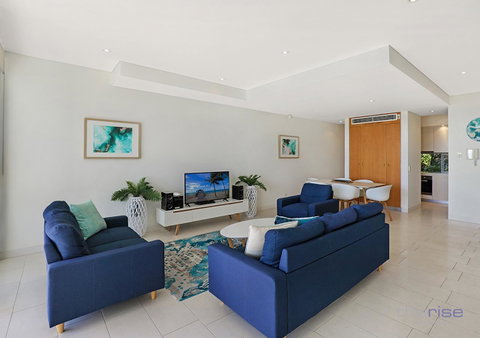 The Rise Noosa - Accommodation Sunshine Coast 24