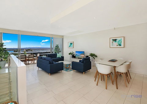 The Rise Noosa - Accommodation Sunshine Coast 26