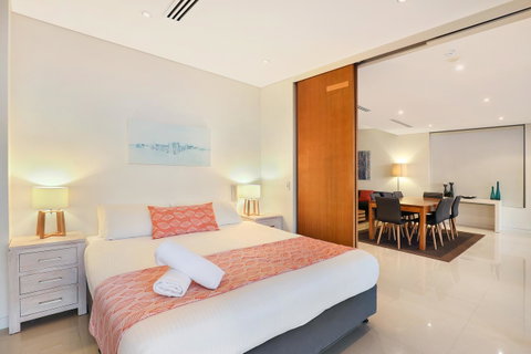 The Rise Noosa - Accommodation Sunshine Coast 9
