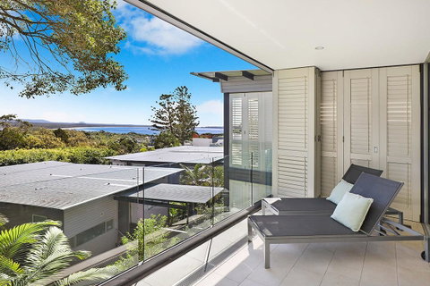 The Rise Noosa - Accommodation Sunshine Coast 15