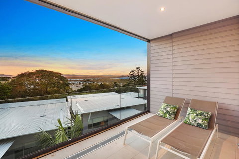 The Rise Noosa - Accommodation Sunshine Coast 1