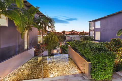 The Rise Noosa - Accommodation Sunshine Coast 22