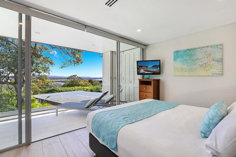 The Rise Noosa - Accommodation Sunshine Coast 14