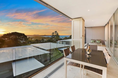 The Rise Noosa - Accommodation Sunshine Coast 2