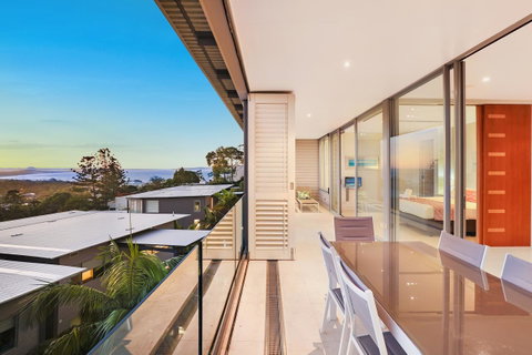 The Rise Noosa - Accommodation Sunshine Coast 7