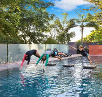 The Rise Noosa - Accommodation Sunshine Coast