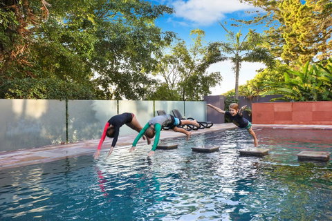The Rise Noosa - Accommodation Sunshine Coast 0