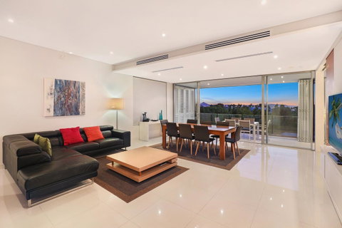 The Rise Noosa - Accommodation Sunshine Coast 5