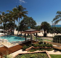 Netanya Noosa - Accommodation Sunshine Coast