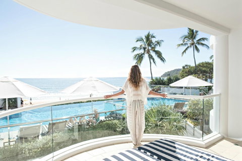 Tingirana Noosa - Accommodation Sunshine Coast 8