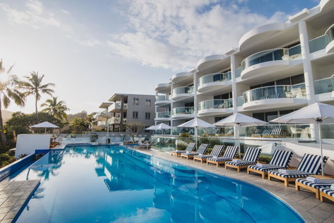 Tingirana Noosa - Accommodation Sunshine Coast 4
