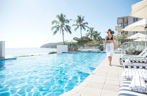 Tingirana Noosa - Accommodation Sunshine Coast 34