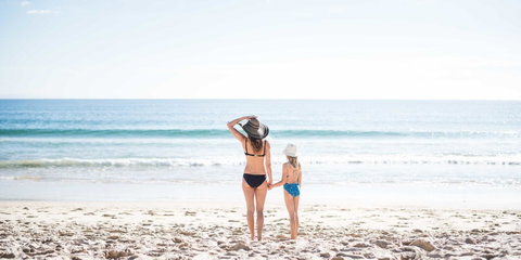 Tingirana Noosa - Accommodation Sunshine Coast 37