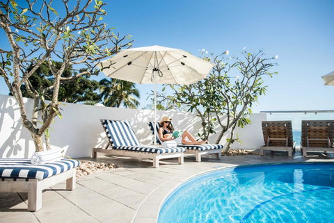 Tingirana Noosa - Accommodation Sunshine Coast 36