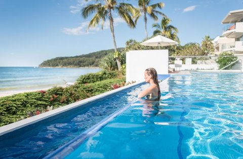 Tingirana Noosa - Accommodation Sunshine Coast 0