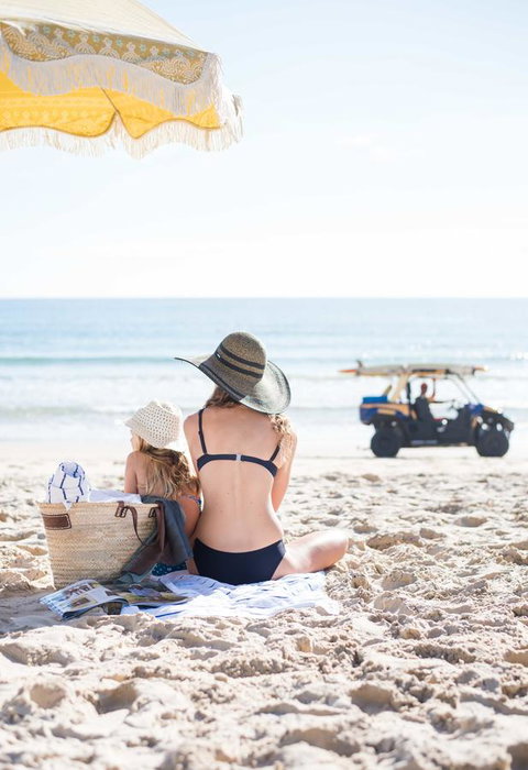 Tingirana Noosa - Accommodation Sunshine Coast 5