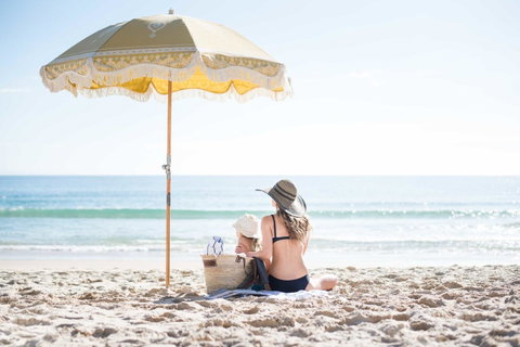 Tingirana Noosa - Accommodation Sunshine Coast 2