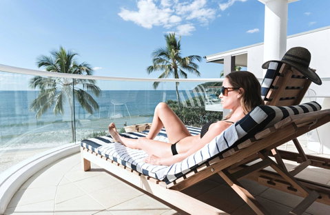 Tingirana Noosa - Accommodation Sunshine Coast 10