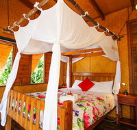 1770 Beach Shacks - Accommodation Sunshine Coast