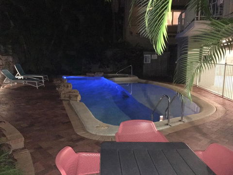 Riverside - Accommodation Sunshine Coast 19