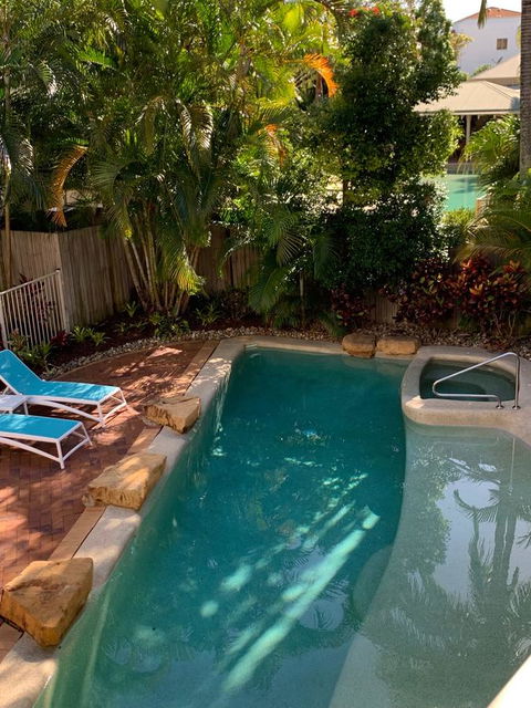 Riverside - Accommodation Sunshine Coast 7