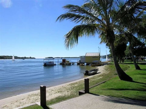 Riverside - Accommodation Sunshine Coast 27