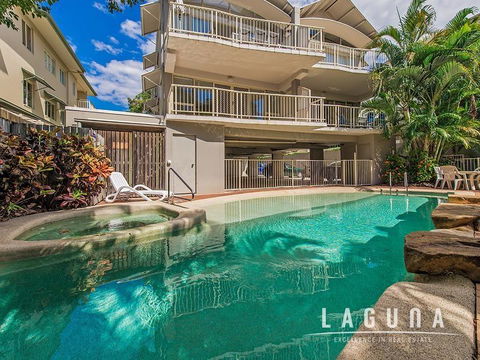 Riverside - Accommodation Sunshine Coast 21
