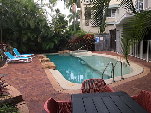 Riverside - Accommodation Sunshine Coast 20